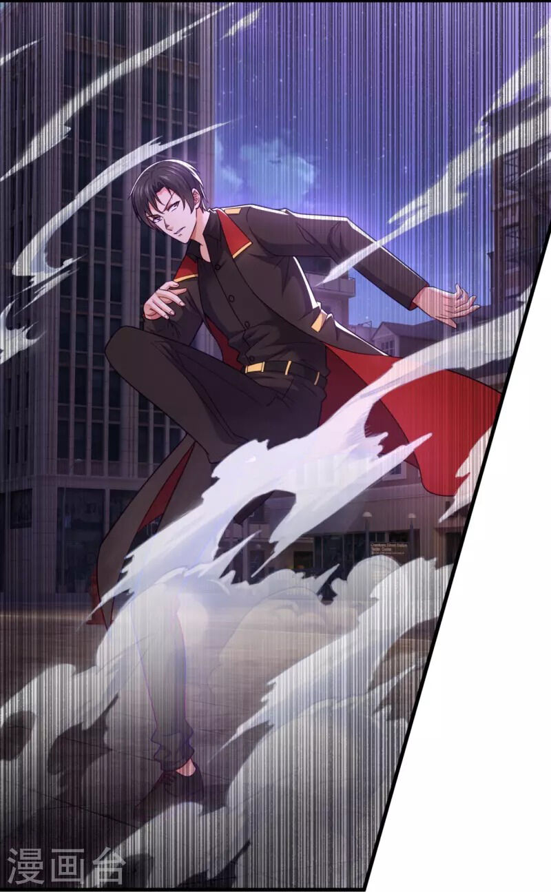 Ta Là Chiến Thần Vô Song Chap 230 - Next Chap 231