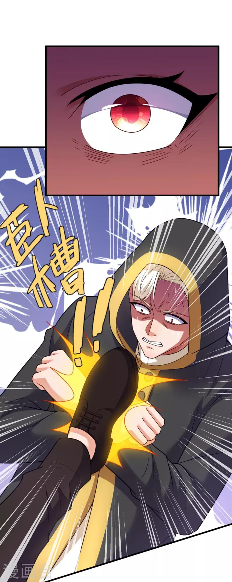 Ta Là Chiến Thần Vô Song Chap 230 - Next Chap 231