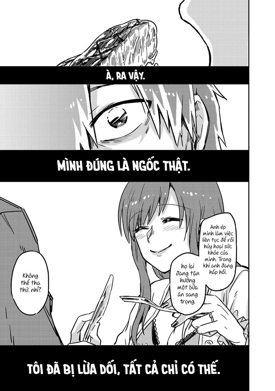 Ta Là Chúa Tể Của Đế Chế Liên Ngân Hà Chap 1 - Next Chap 2