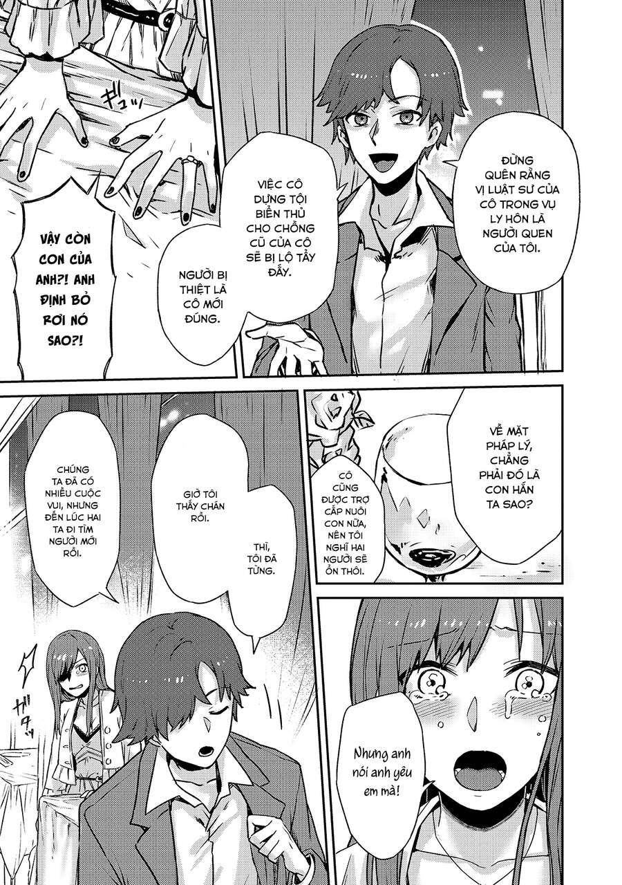 Ta Là Chúa Tể Của Đế Chế Liên Ngân Hà Chap 1 - Next Chap 2