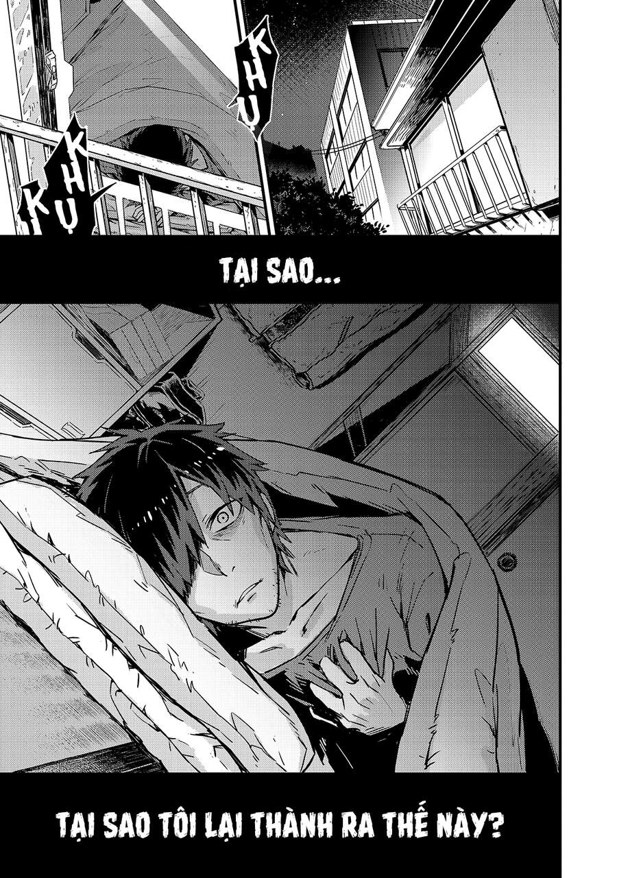 Ta Là Chúa Tể Của Đế Chế Liên Ngân Hà Chap 1 - Next Chap 2
