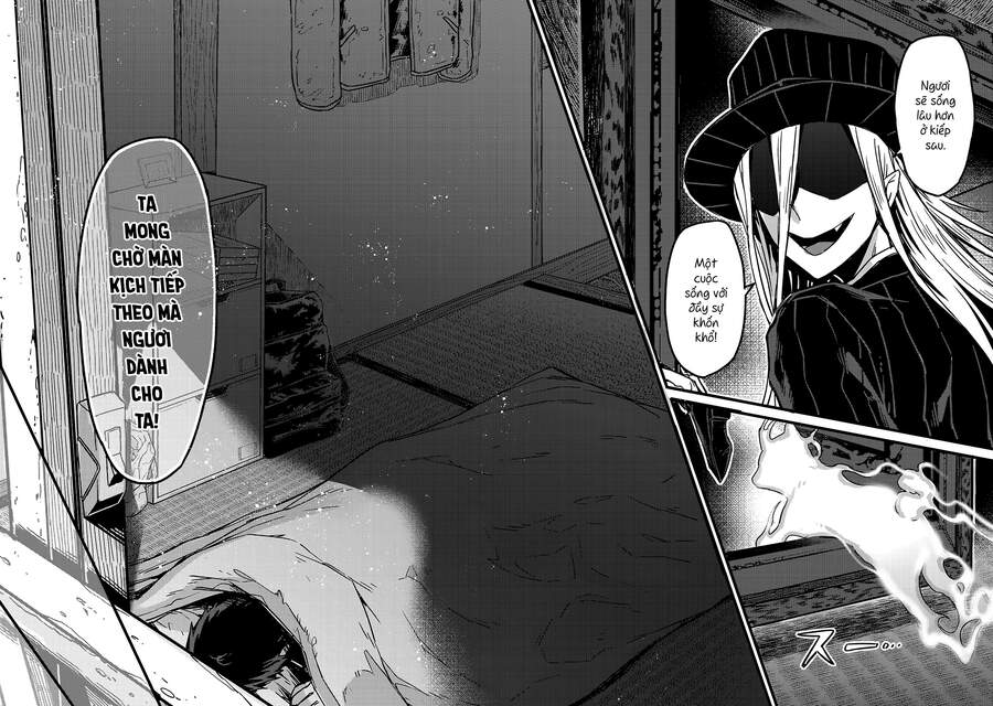 Ta Là Chúa Tể Của Đế Chế Liên Ngân Hà Chap 1 - Next Chap 2