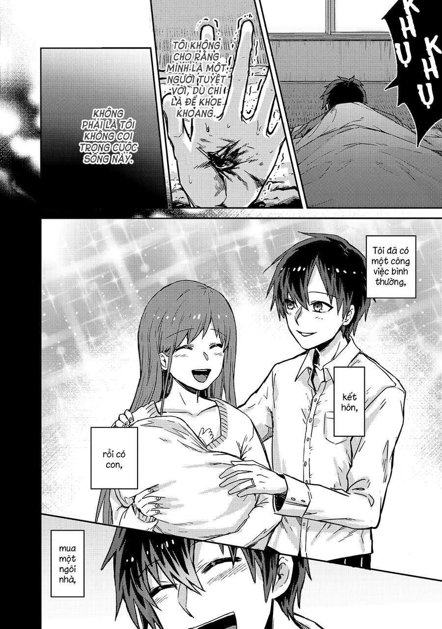 Ta Là Chúa Tể Của Đế Chế Liên Ngân Hà Chap 1 - Next Chap 2