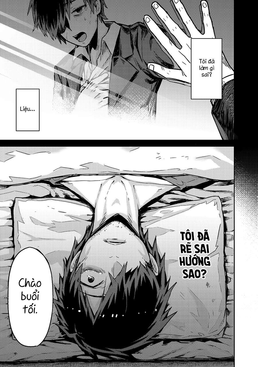 Ta Là Chúa Tể Của Đế Chế Liên Ngân Hà Chap 1 - Next Chap 2