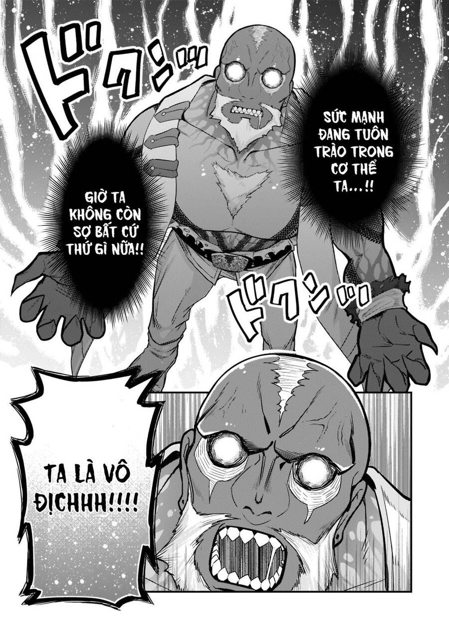 Ta Là Chúa Tể Của Đế Chế Liên Ngân Hà Chap 10 - Next Chap 11