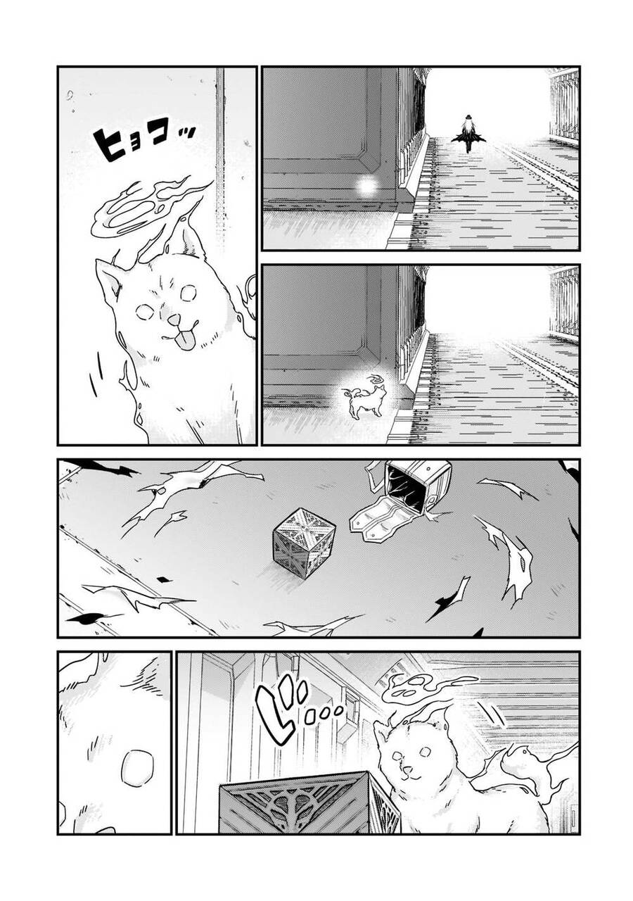 Ta Là Chúa Tể Của Đế Chế Liên Ngân Hà Chap 10 - Next Chap 11