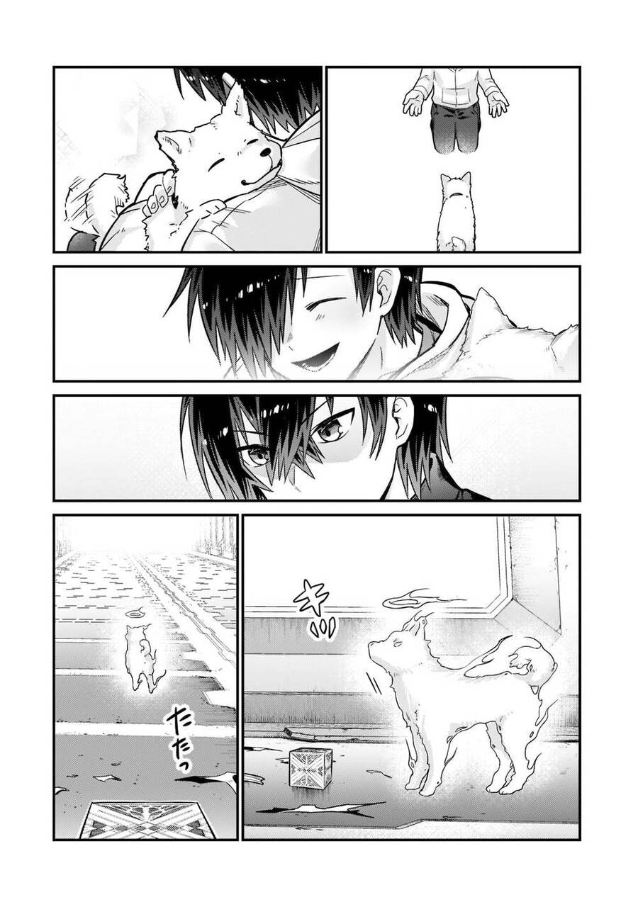 Ta Là Chúa Tể Của Đế Chế Liên Ngân Hà Chap 10 - Next Chap 11