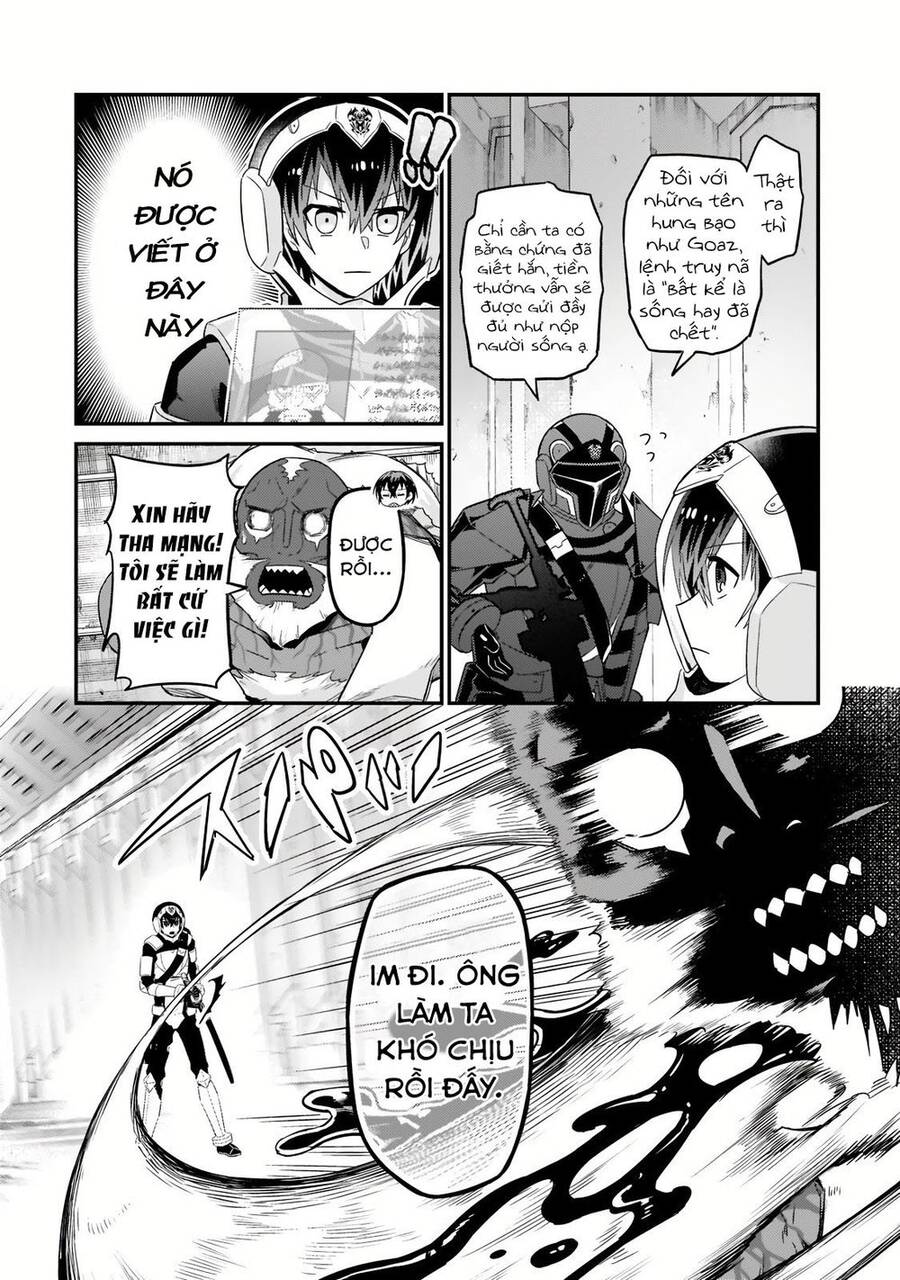 Ta Là Chúa Tể Của Đế Chế Liên Ngân Hà Chap 111 - Next Chap 112