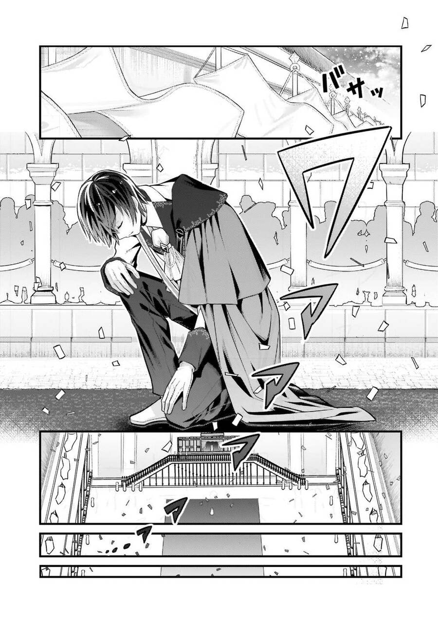Ta Là Chúa Tể Của Đế Chế Liên Ngân Hà Chap 122 - Next Chap 123