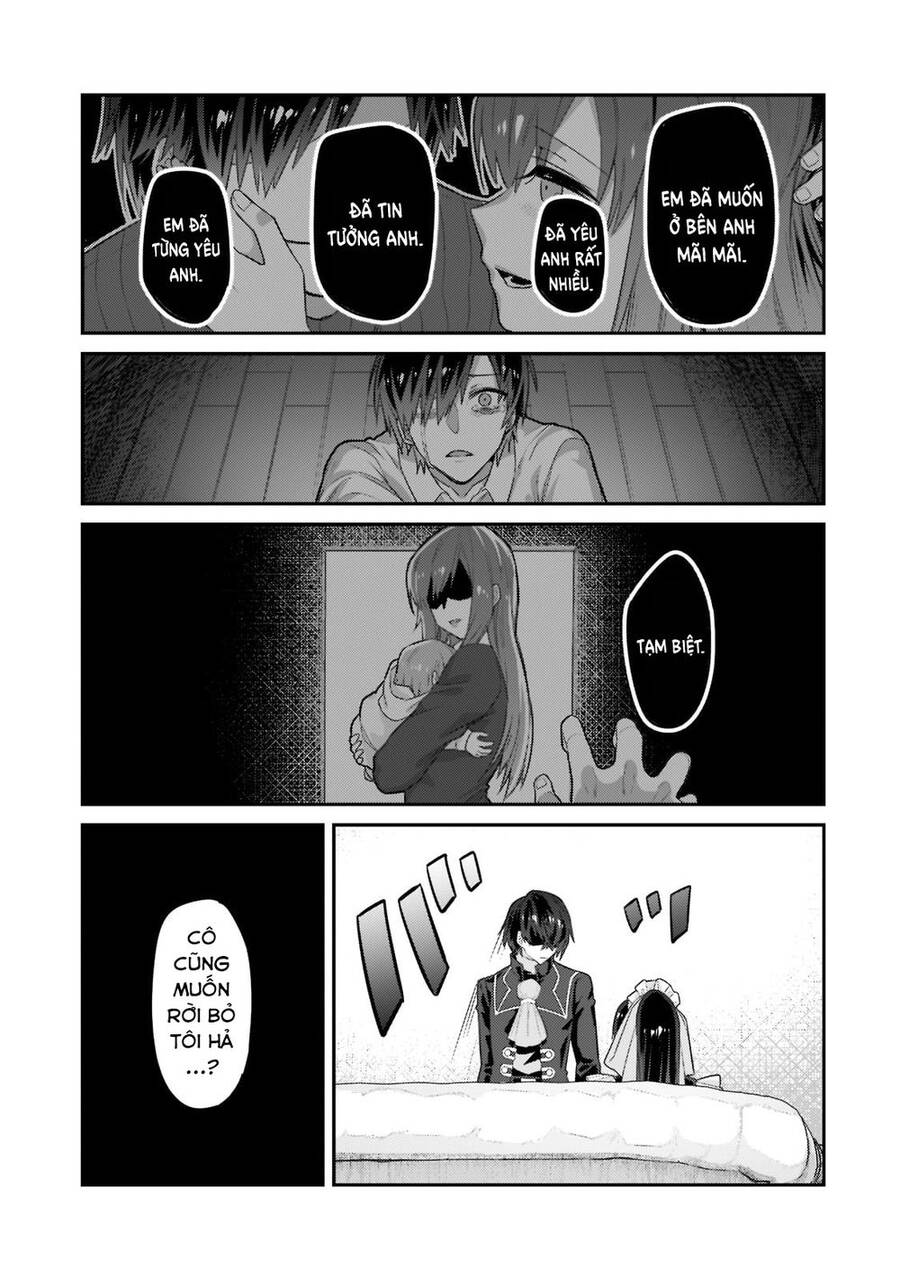 Ta Là Chúa Tể Của Đế Chế Liên Ngân Hà Chap 122 - Next Chap 123