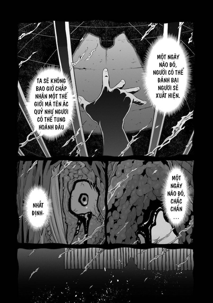 Ta Là Chúa Tể Của Đế Chế Liên Ngân Hà Chap 131 - Next Chap 132