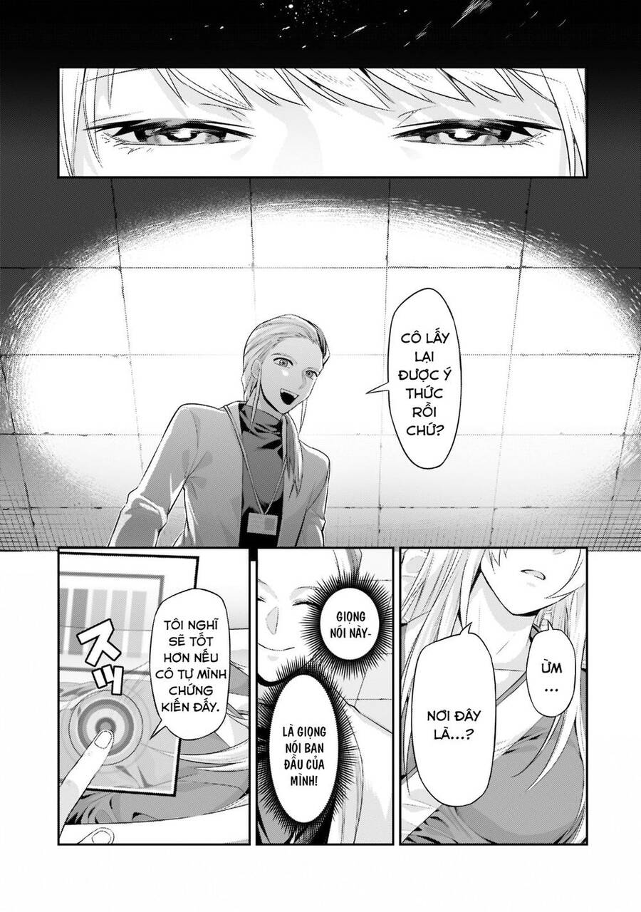 Ta Là Chúa Tể Của Đế Chế Liên Ngân Hà Chap 131 - Next Chap 132