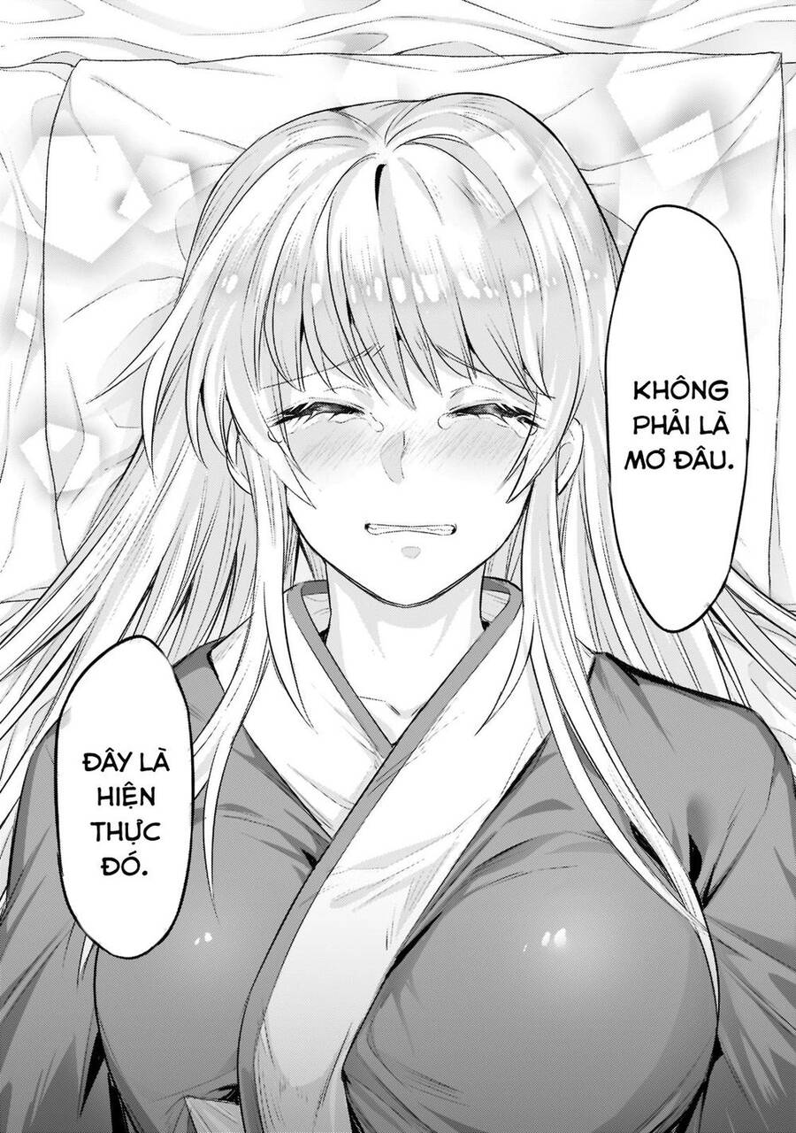 Ta Là Chúa Tể Của Đế Chế Liên Ngân Hà Chap 131 - Next Chap 132