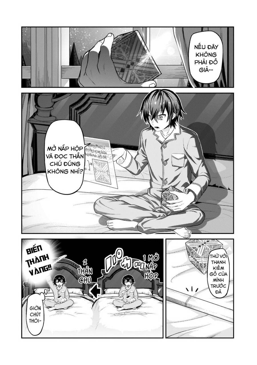 Ta Là Chúa Tể Của Đế Chế Liên Ngân Hà Chap 132 - Next Chap 133