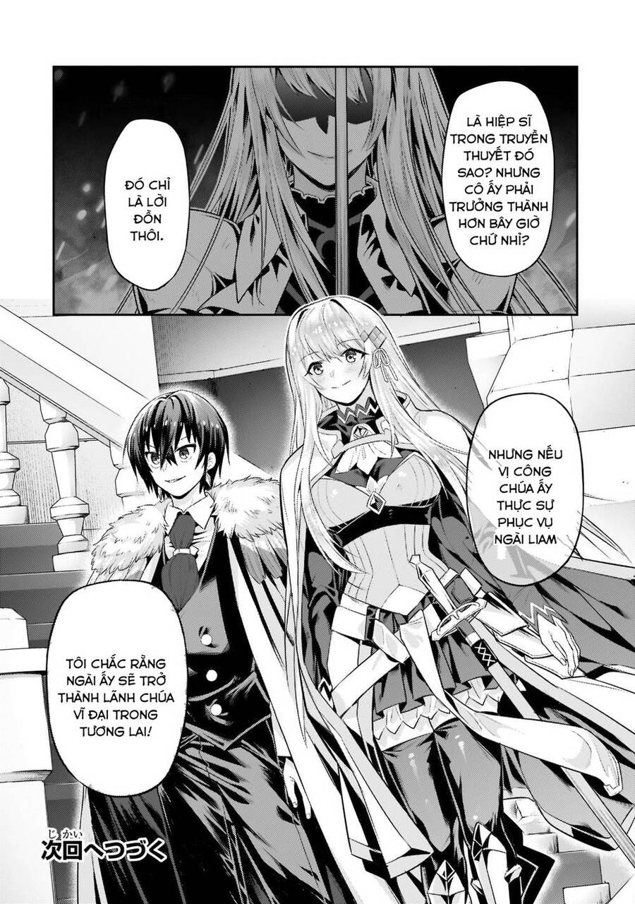 Ta Là Chúa Tể Của Đế Chế Liên Ngân Hà Chap 132 - Next Chap 133