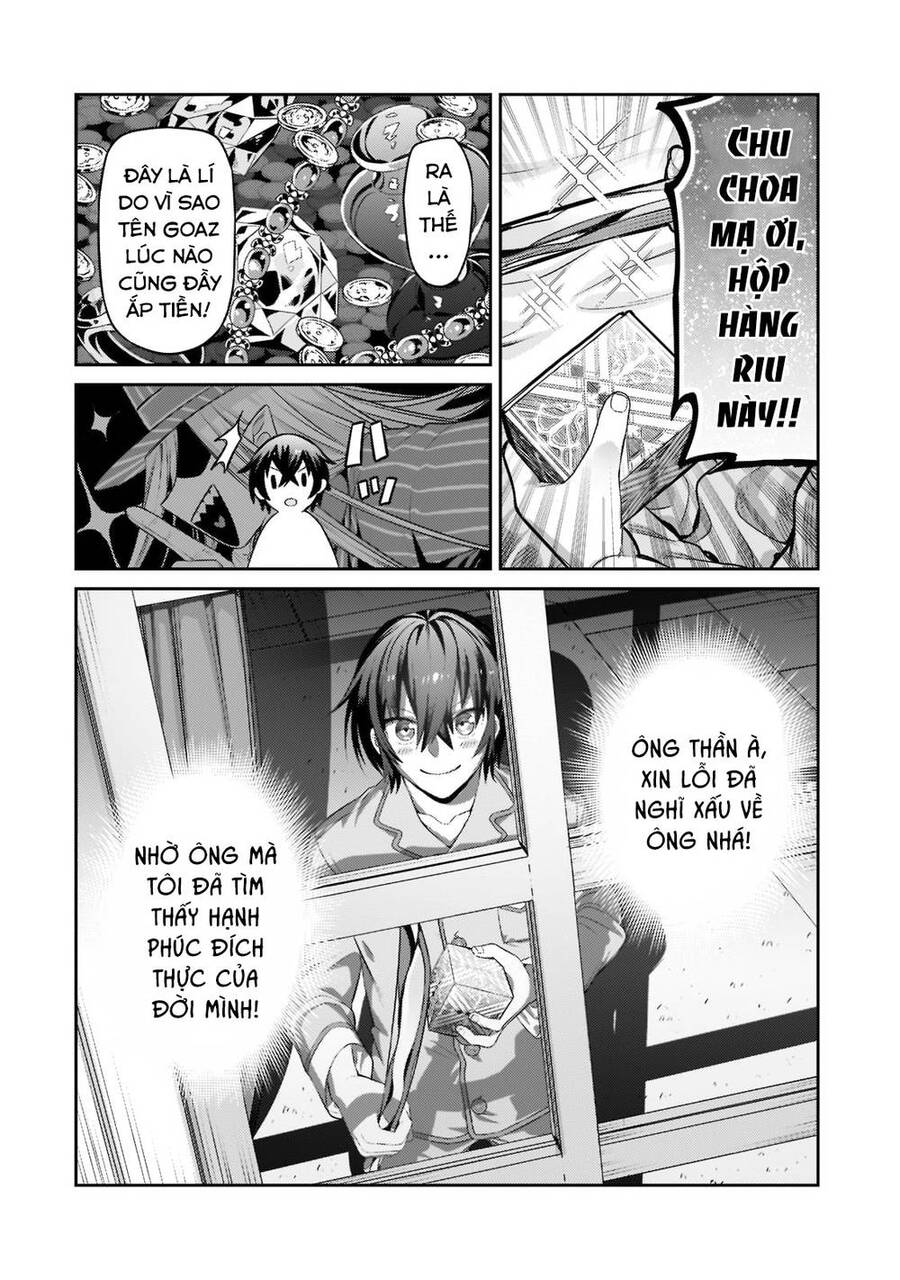 Ta Là Chúa Tể Của Đế Chế Liên Ngân Hà Chap 132 - Next Chap 133