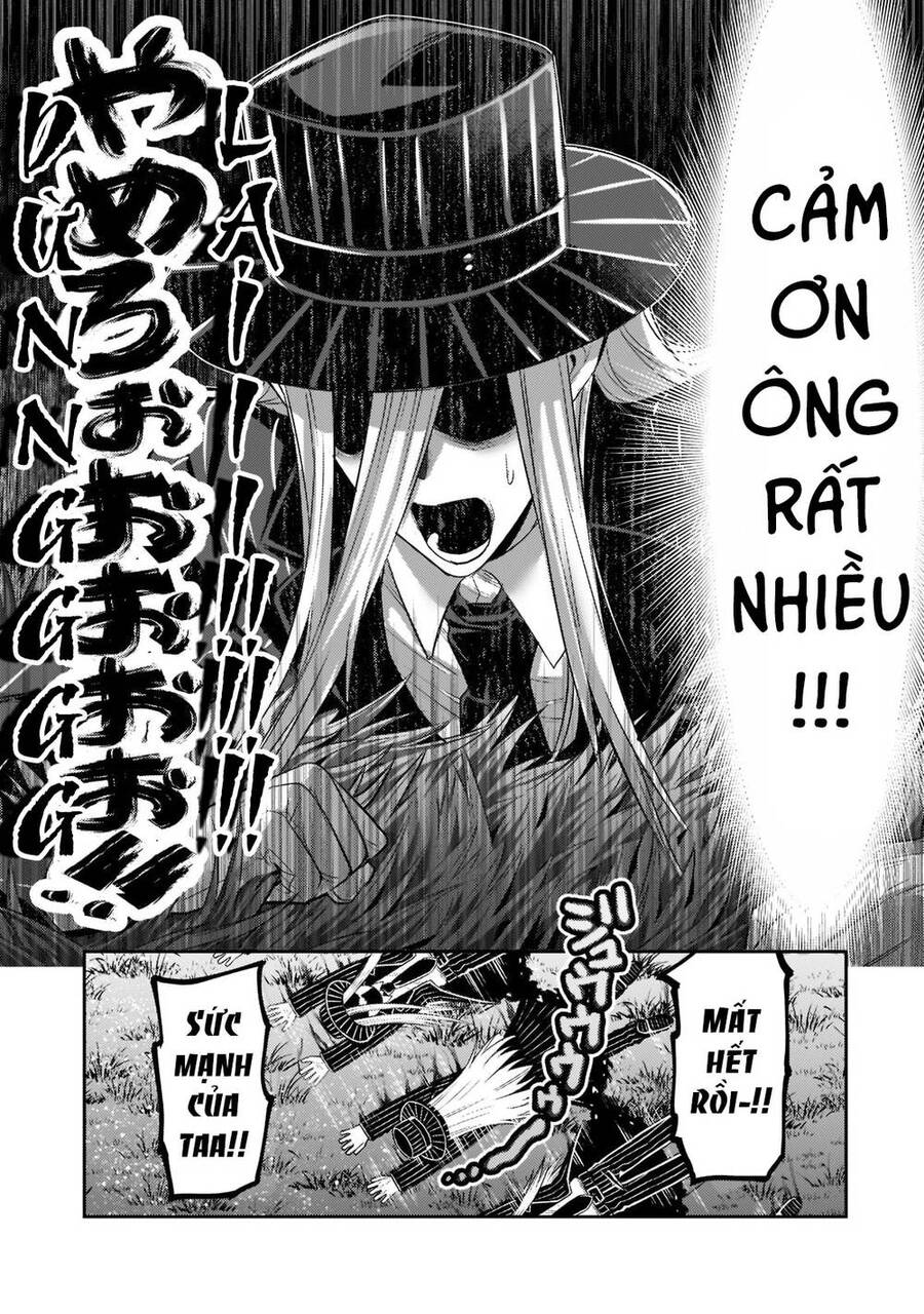 Ta Là Chúa Tể Của Đế Chế Liên Ngân Hà Chap 132 - Next Chap 133