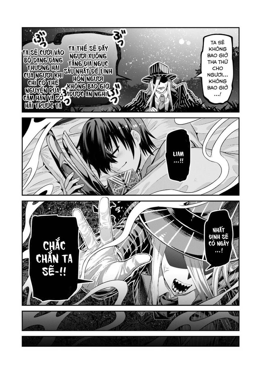 Ta Là Chúa Tể Của Đế Chế Liên Ngân Hà Chap 132 - Next Chap 133