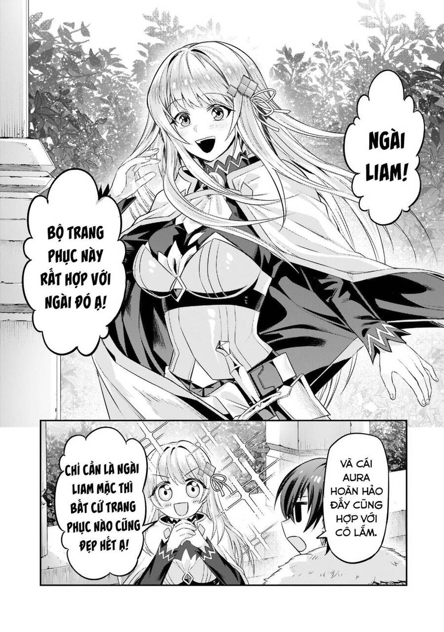 Ta Là Chúa Tể Của Đế Chế Liên Ngân Hà Chap 132 - Next Chap 133