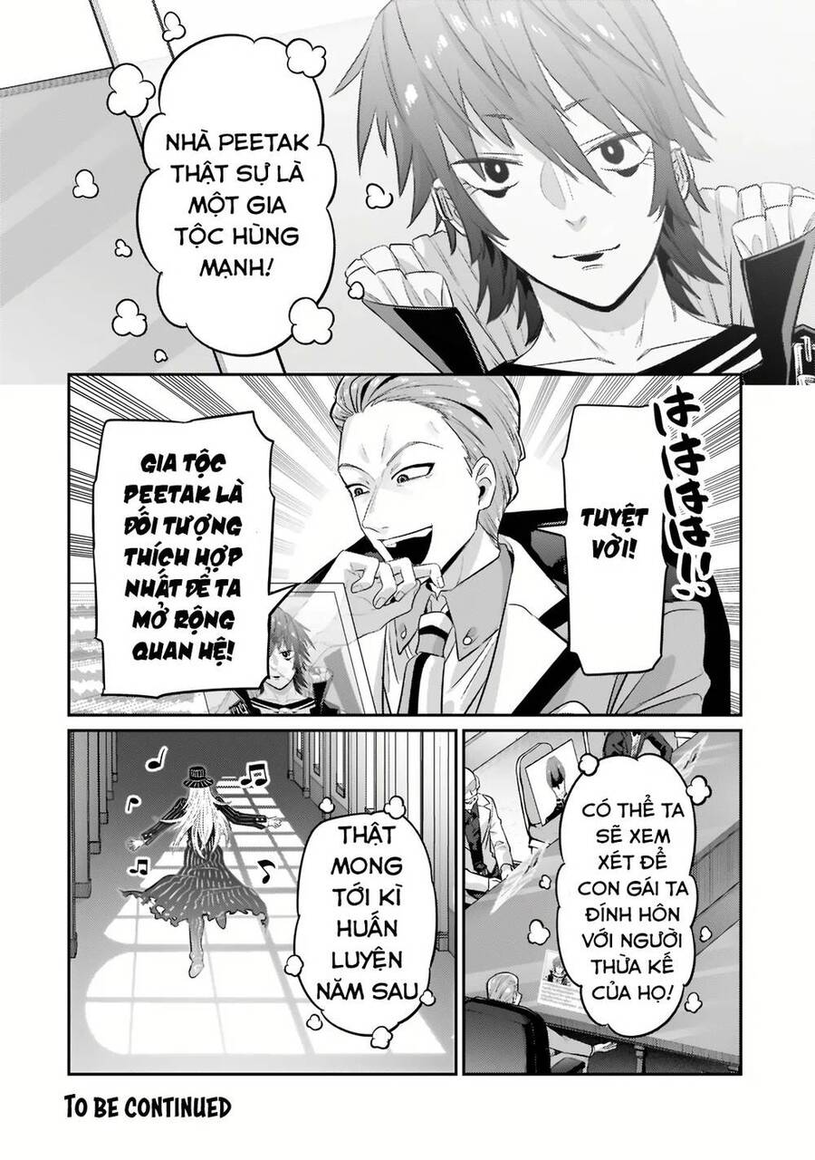 Ta Là Chúa Tể Của Đế Chế Liên Ngân Hà Chap 142 - Next Chap 143