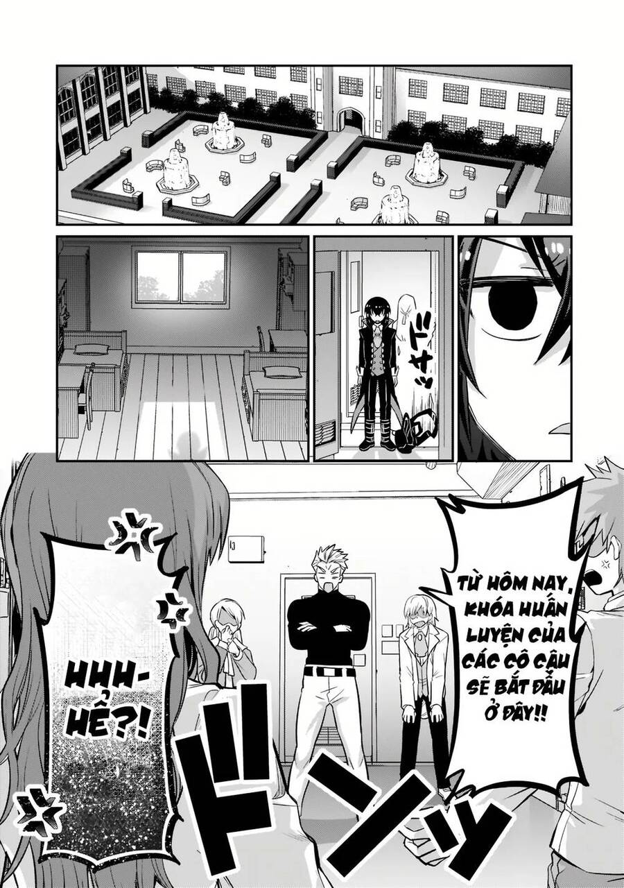 Ta Là Chúa Tể Của Đế Chế Liên Ngân Hà Chap 151 - Next Chap 152