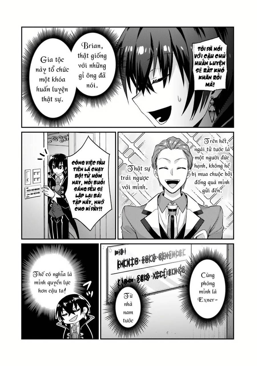 Ta Là Chúa Tể Của Đế Chế Liên Ngân Hà Chap 151 - Next Chap 152