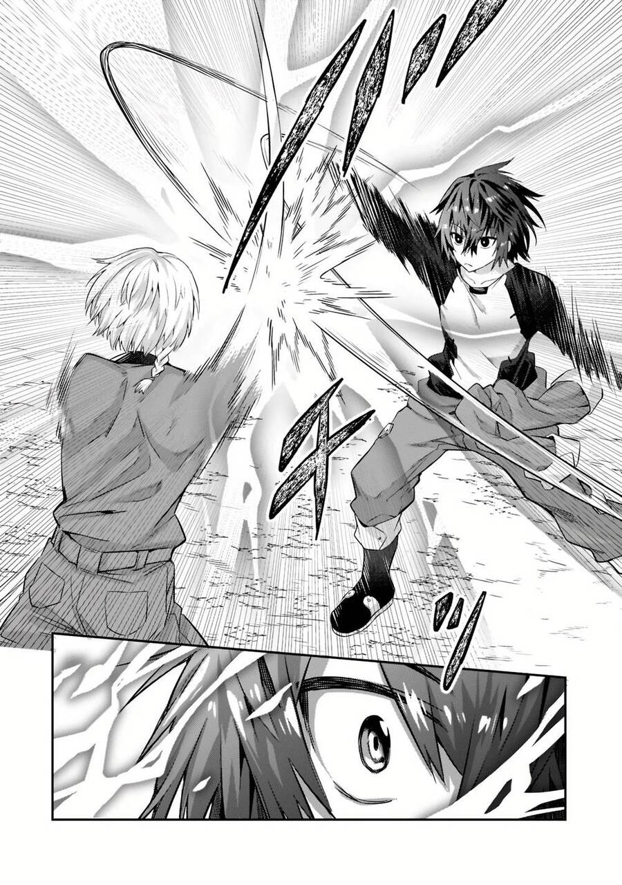 Ta Là Chúa Tể Của Đế Chế Liên Ngân Hà Chap 152 - Next Chap 153