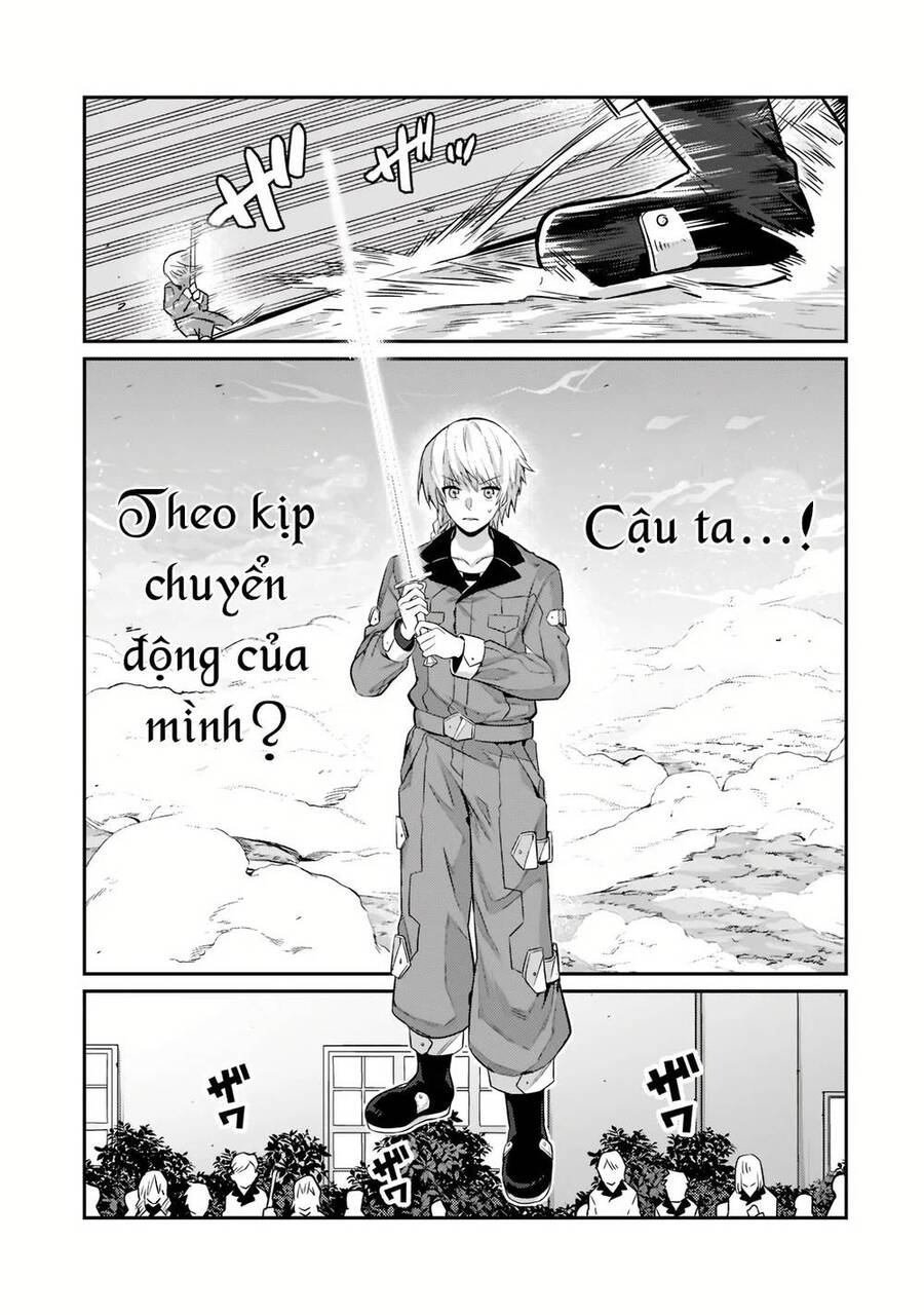 Ta Là Chúa Tể Của Đế Chế Liên Ngân Hà Chap 152 - Next Chap 153
