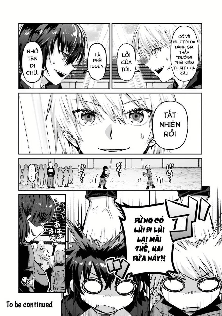 Ta Là Chúa Tể Của Đế Chế Liên Ngân Hà Chap 152 - Next Chap 153