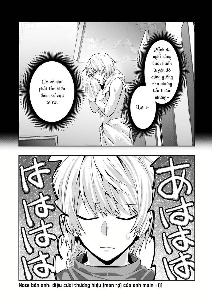 Ta Là Chúa Tể Của Đế Chế Liên Ngân Hà Chap 161 - Next Chap 162