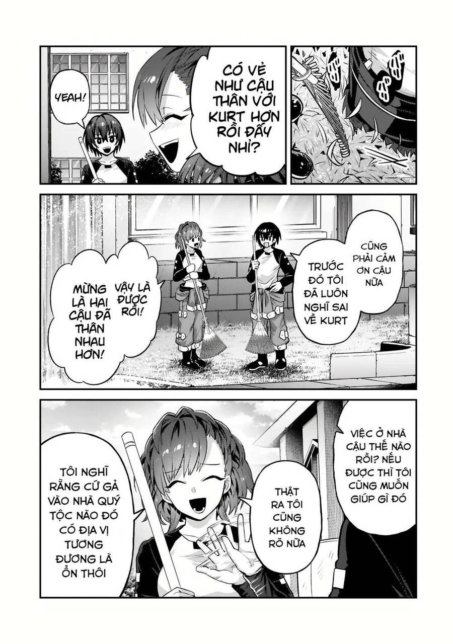 Ta Là Chúa Tể Của Đế Chế Liên Ngân Hà Chap 162 - Next Chap 163