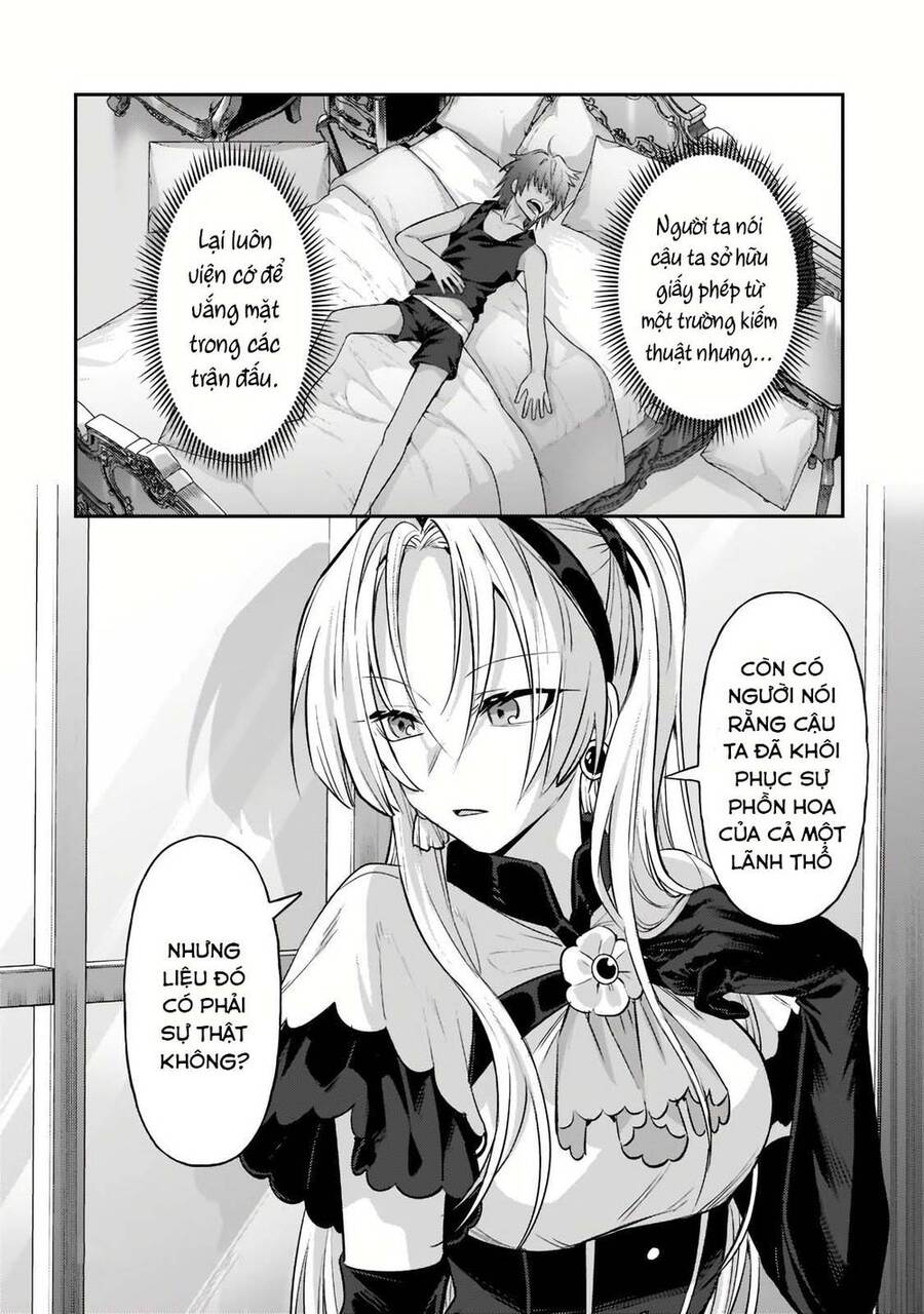 Ta Là Chúa Tể Của Đế Chế Liên Ngân Hà Chap 162 - Next Chap 163