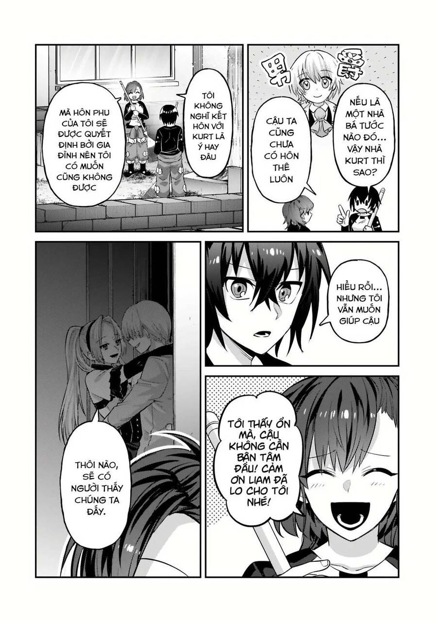 Ta Là Chúa Tể Của Đế Chế Liên Ngân Hà Chap 162 - Next Chap 163