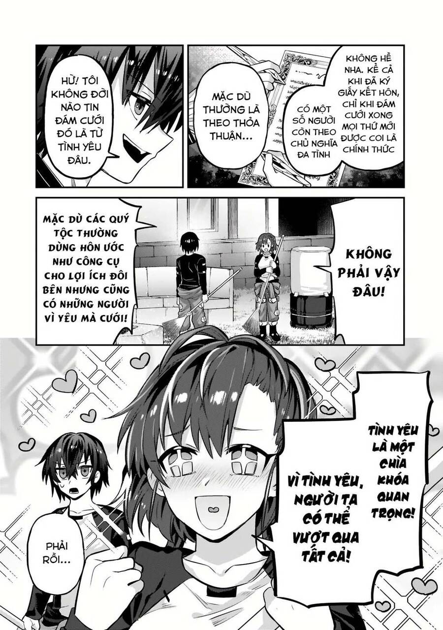 Ta Là Chúa Tể Của Đế Chế Liên Ngân Hà Chap 162 - Next Chap 163