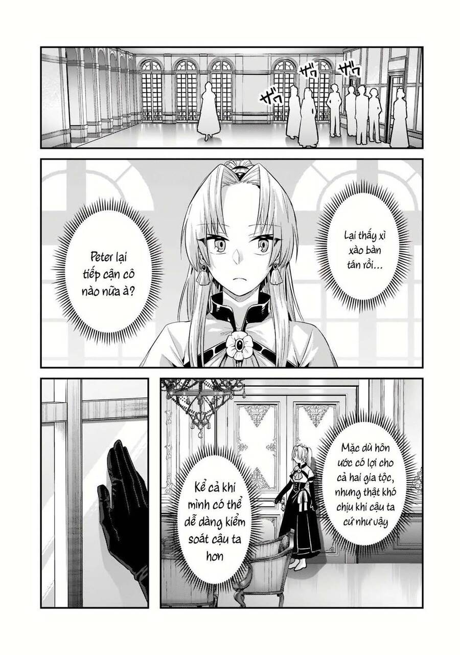 Ta Là Chúa Tể Của Đế Chế Liên Ngân Hà Chap 162 - Next Chap 163