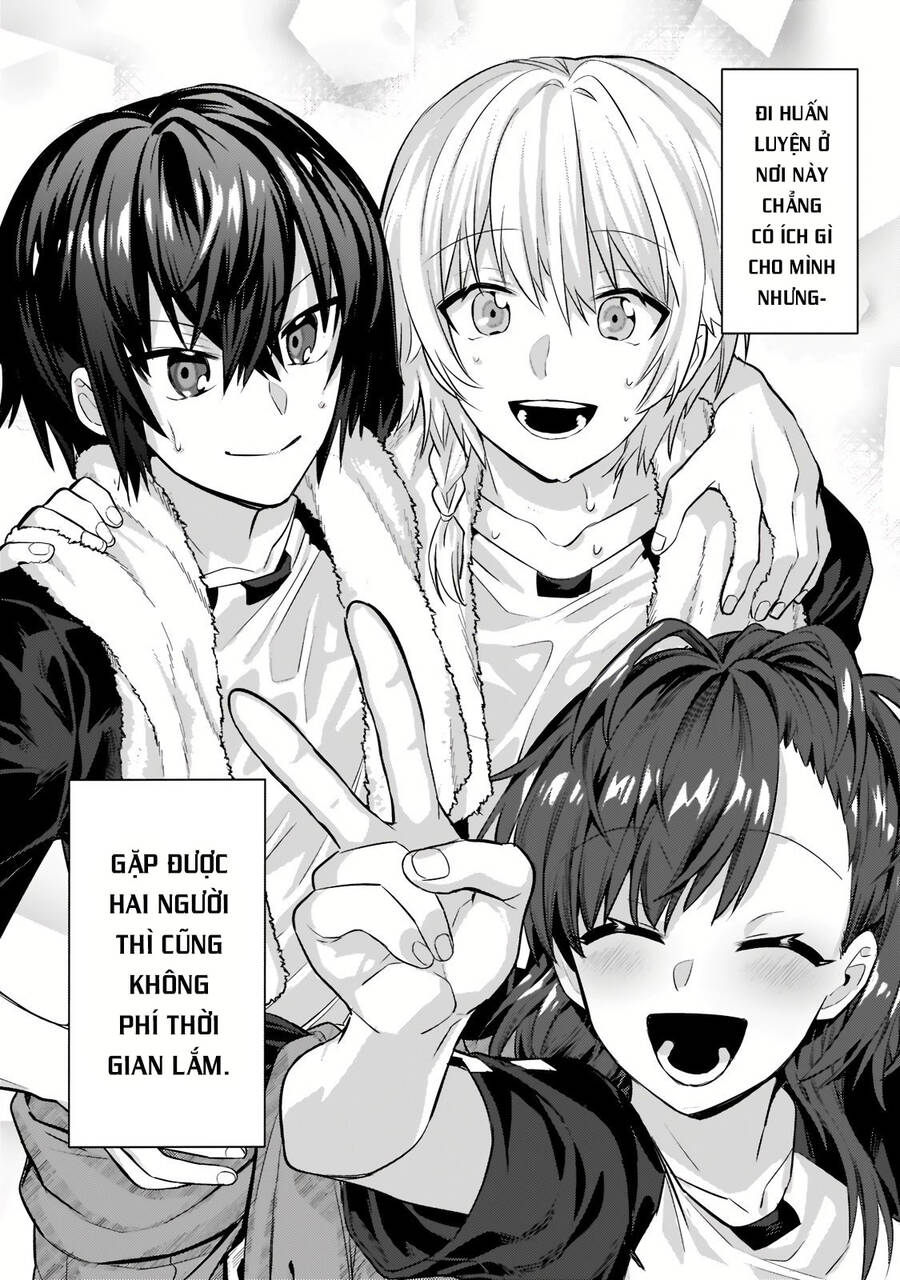 Ta Là Chúa Tể Của Đế Chế Liên Ngân Hà Chap 171 - Next Chap 172