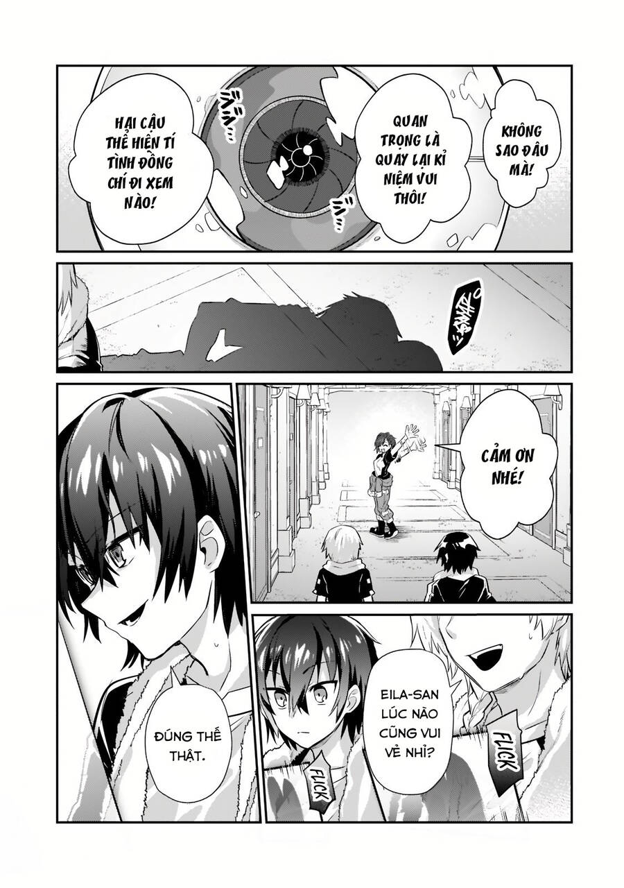 Ta Là Chúa Tể Của Đế Chế Liên Ngân Hà Chap 171 - Next Chap 172