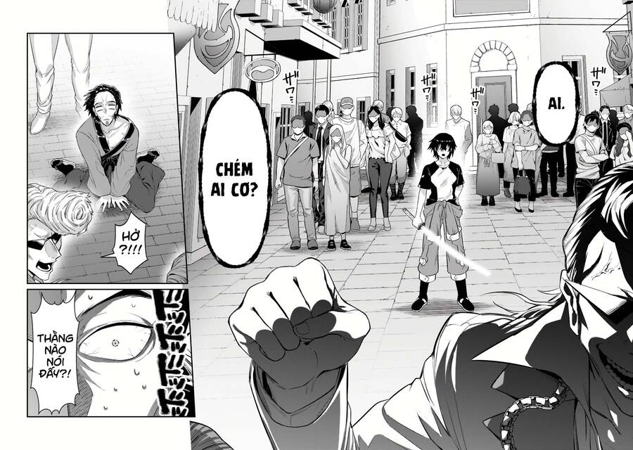 Ta Là Chúa Tể Của Đế Chế Liên Ngân Hà Chap 172 - Next Chap 173