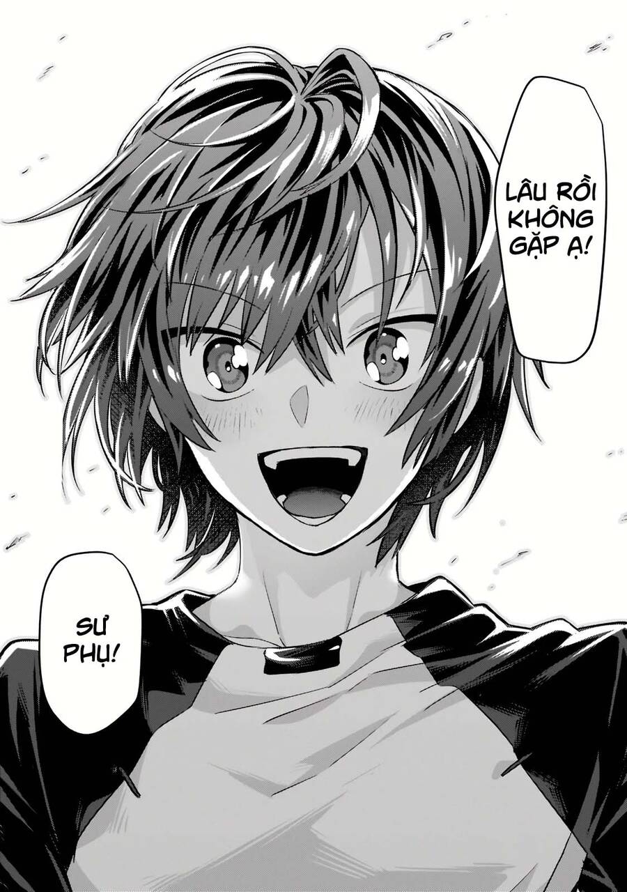 Ta Là Chúa Tể Của Đế Chế Liên Ngân Hà Chap 172 - Next Chap 173