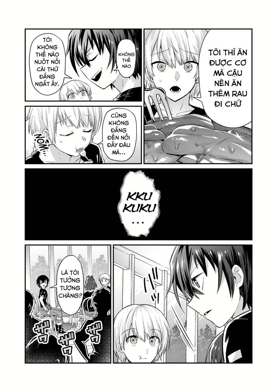Ta Là Chúa Tể Của Đế Chế Liên Ngân Hà Chap 172 - Next Chap 173