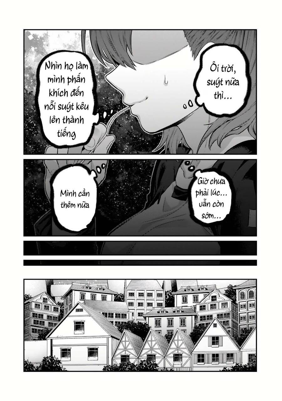 Ta Là Chúa Tể Của Đế Chế Liên Ngân Hà Chap 172 - Next Chap 173