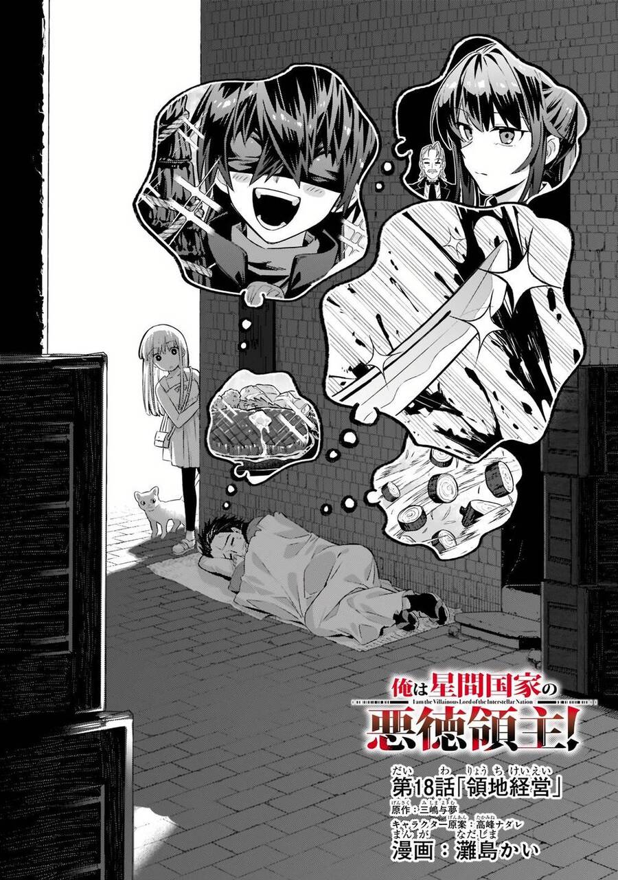Ta Là Chúa Tể Của Đế Chế Liên Ngân Hà Chap 181 - Next Chap 182