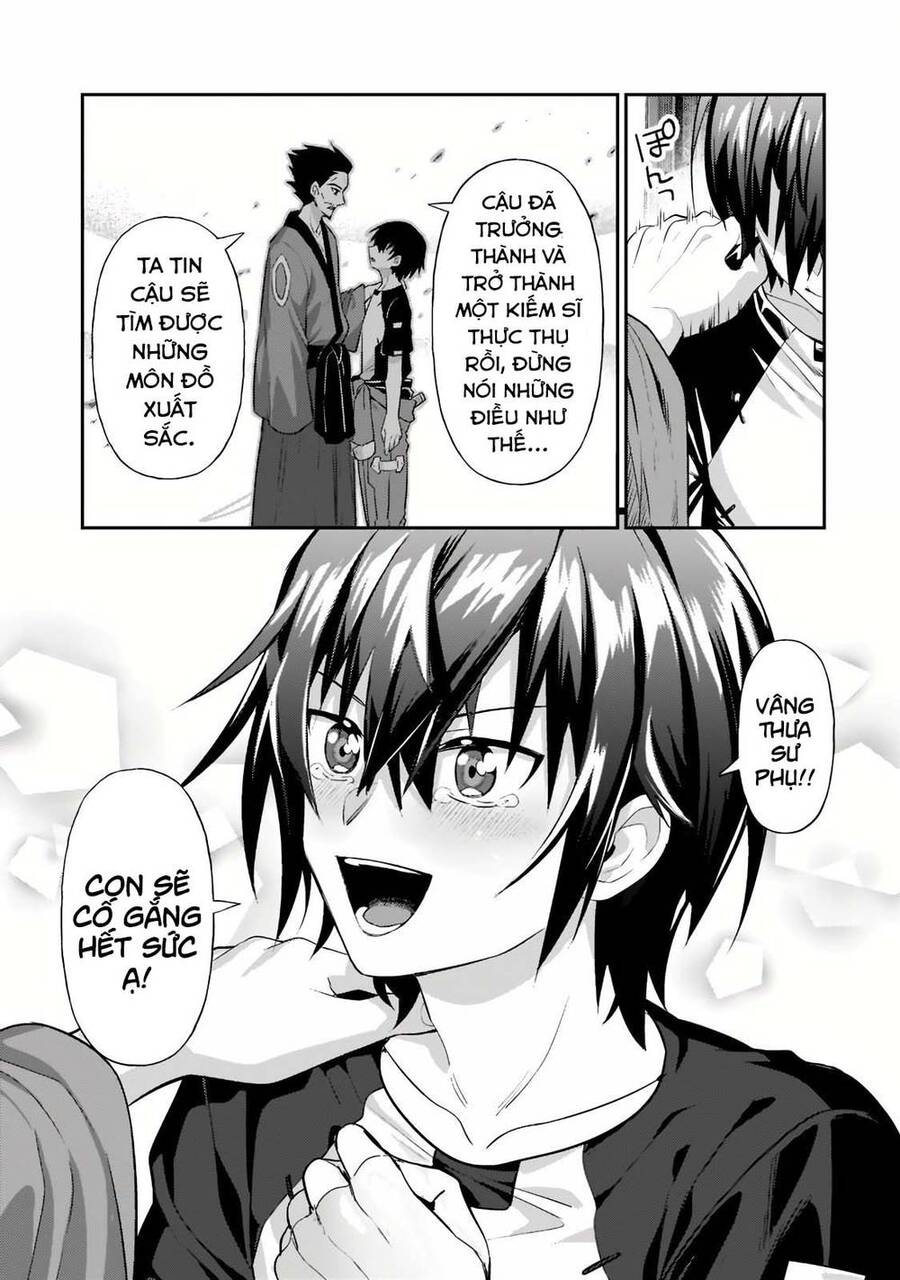 Ta Là Chúa Tể Của Đế Chế Liên Ngân Hà Chap 181 - Next Chap 182