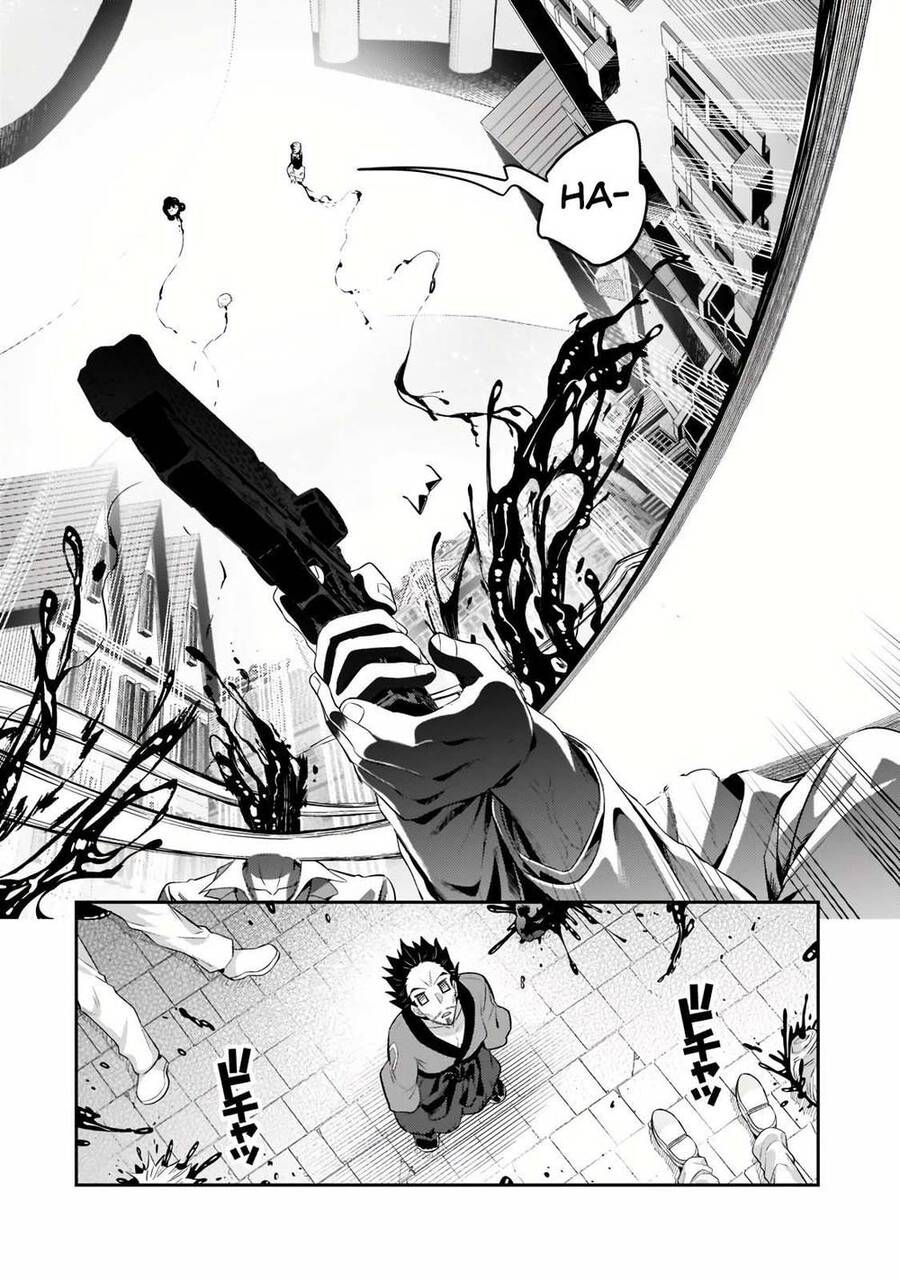 Ta Là Chúa Tể Của Đế Chế Liên Ngân Hà Chap 181 - Next Chap 182