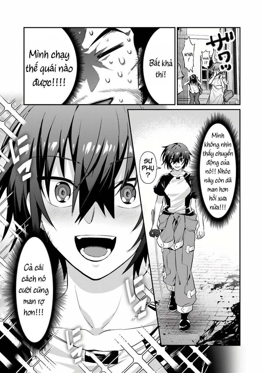 Ta Là Chúa Tể Của Đế Chế Liên Ngân Hà Chap 181 - Next Chap 182