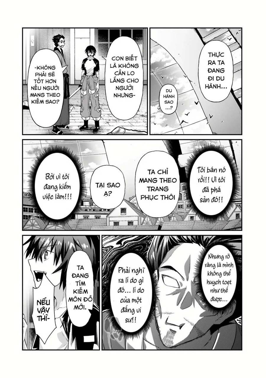 Ta Là Chúa Tể Của Đế Chế Liên Ngân Hà Chap 181 - Next Chap 182