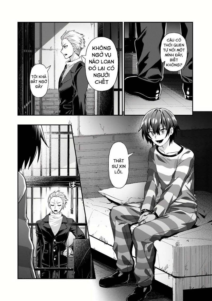 Ta Là Chúa Tể Của Đế Chế Liên Ngân Hà Chap 182 - Next Chap 183
