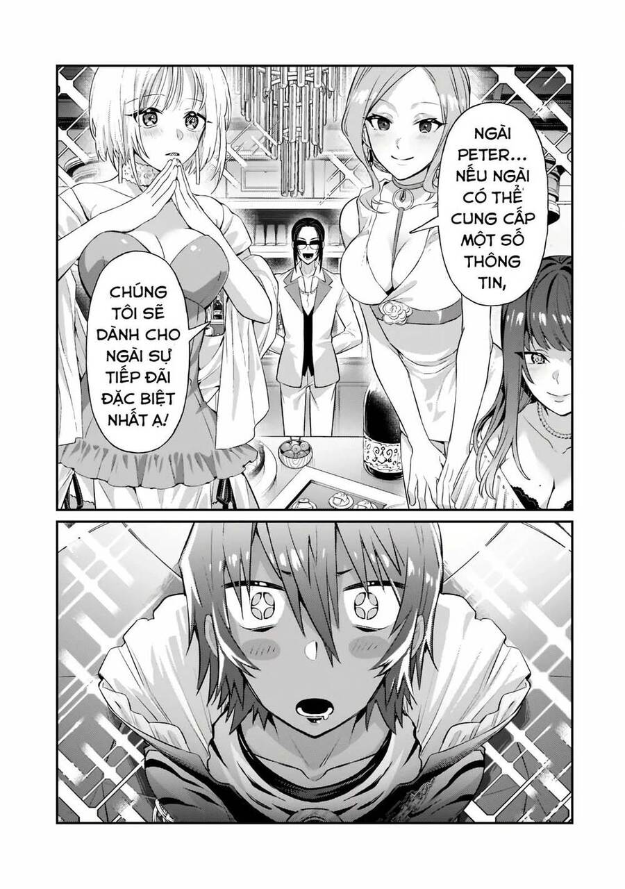 Ta Là Chúa Tể Của Đế Chế Liên Ngân Hà Chap 182 - Next Chap 183