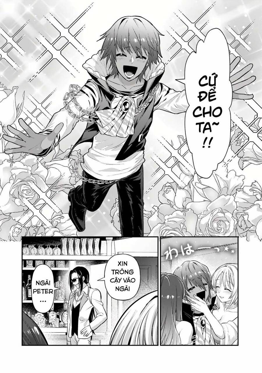 Ta Là Chúa Tể Của Đế Chế Liên Ngân Hà Chap 182 - Next Chap 183
