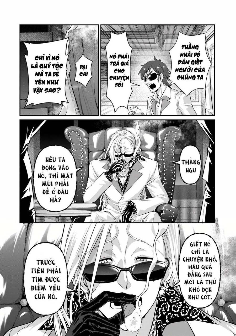 Ta Là Chúa Tể Của Đế Chế Liên Ngân Hà Chap 182 - Next Chap 183